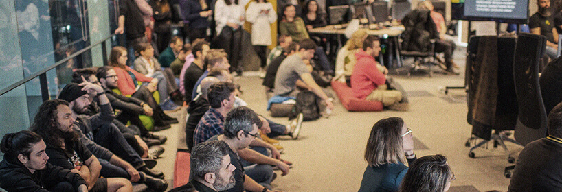 Amber's Commitment to Growth and Inclusivity!