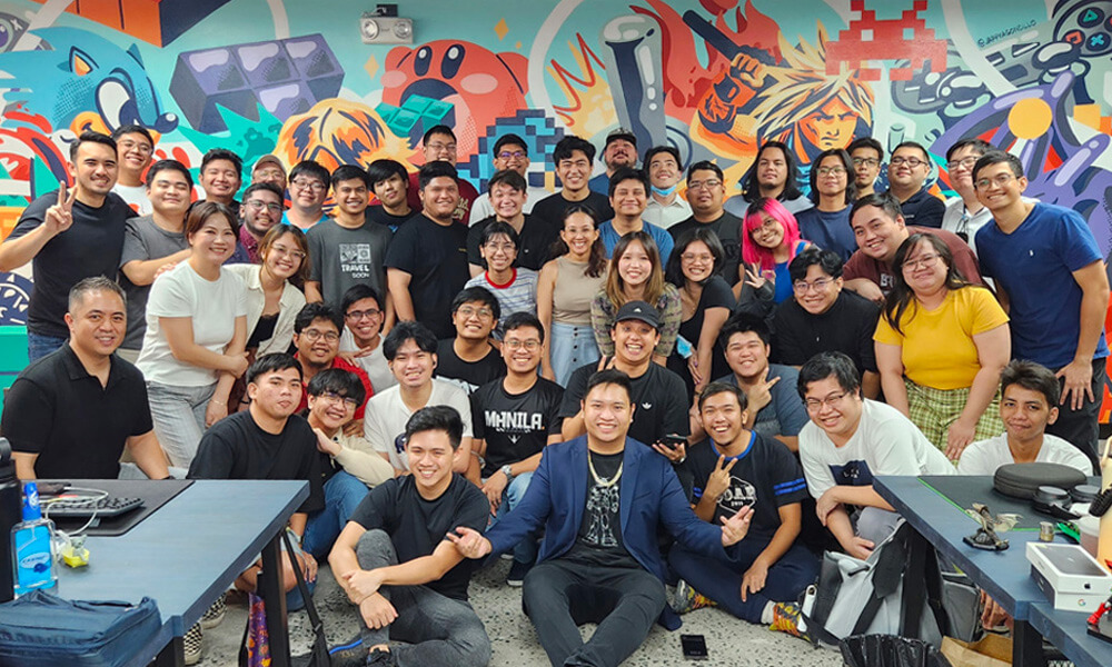 Amber expands with two new studios in Asia: Philippines and Taiwan