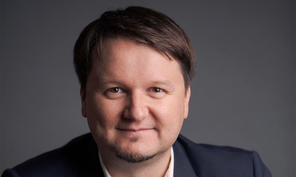 Mihai Pohontu: the magic of games and how to find your way in a "Black Ocean"