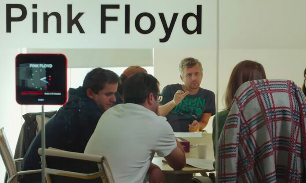 Amber Key Initiatives